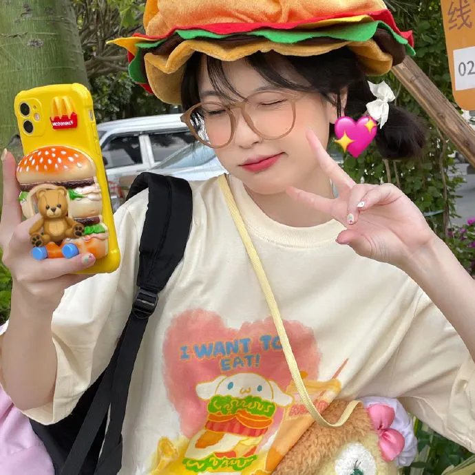 霓虹灯下的哨兵